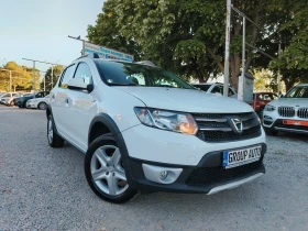 ������ Dacia Sandero