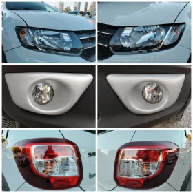 Dacia Sandero STEPWEY/��������/���������/141000�.�!!! | Mobile.bg � ����� ������ 15
