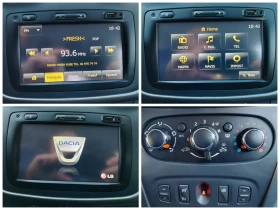 Dacia Sandero STEPWEY/��������/���������/141000�.�!!! | Mobile.bg � ����� ������ 13