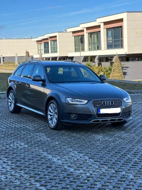 Audi A4 Allroad V6 3.0 TDI quattro | Mobile.bg � ����� ������ 3