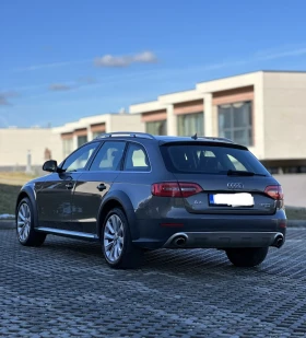 Audi A4 Allroad V6 3.0 TDI quattro | Mobile.bg � ����� ������ 9