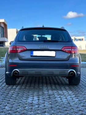 Audi A4 Allroad V6 3.0 TDI quattro | Mobile.bg � ����� ������ 7