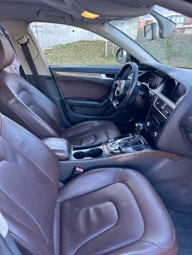 Audi A4 Allroad V6 3.0 TDI quattro | Mobile.bg � ����� ������ 12