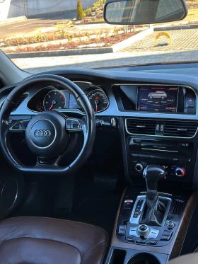Audi A4 Allroad V6 3.0 TDI quattro | Mobile.bg � ����� ������ 10
