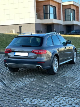 Audi A4 Allroad V6 3.0 TDI quattro | Mobile.bg � ����� ������ 8