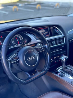 Audi A4 Allroad V6 3.0 TDI quattro | Mobile.bg � ����� ������ 11