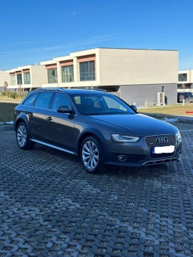 Audi A4 Allroad V6 3.0 TDI quattro | Mobile.bg � ����� ������ 5