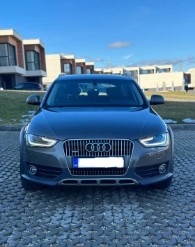 Audi A4 Allroad V6 3.0 TDI quattro | Mobile.bg � ����� ������ 6
