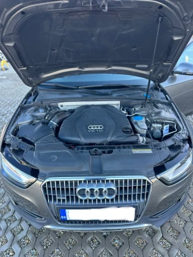 Audi A4 Allroad V6 3.0 TDI quattro | Mobile.bg � ����� ������ 15
