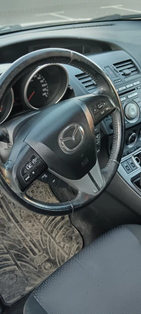 Mazda 3 Excusive plus | Mobile.bg � ����� ������ 5