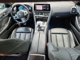 BMW M8 4.4l 50Xi | Mobile.bg � ����� ������ 8