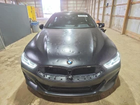 BMW M8 4.4l 50Xi | Mobile.bg � ����� ������ 5