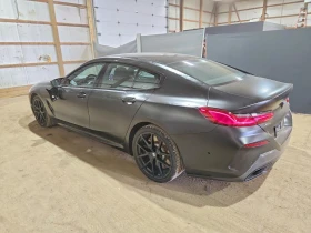 BMW M8 4.4l 50Xi | Mobile.bg � ����� ������ 2