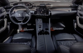 Peugeot 508 GT-2.0BlueHDI | Mobile.bg � ����� ������ 8