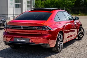 Peugeot 508 GT-2.0BlueHDI | Mobile.bg � ����� ������ 4