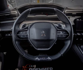 Peugeot 508 GT-2.0BlueHDI | Mobile.bg � ����� ������ 9