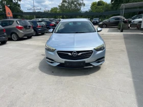 Opel Insignia 2.0cdti | Auto.bg — изображение 3
