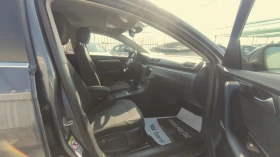 VW Passat 1.6TDI-105 ����������� ���������-��� ���� | Mobile.bg � ����� ������ 13