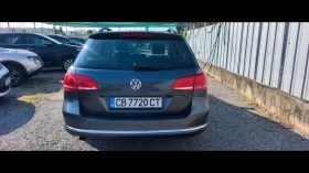 ����� �� �������� �� VW Passat 1.6TDI-105 ����������� ���������-��� ����