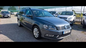 VW Passat 1.6TDI-105 ����������� ���������-��� ���� | Mobile.bg � ����� ������ 6