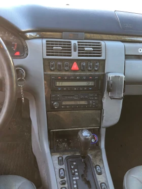 Mercedes-Benz E 420 | Mobile.bg � ����� ������ 14