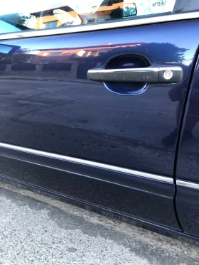 Mercedes-Benz E 420 | Mobile.bg � ����� ������ 16