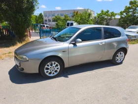 Alfa Romeo 147 