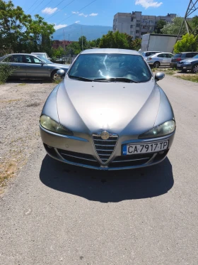 Alfa Romeo 147 - 800 € / 1564.66 лв. - 45722871 2