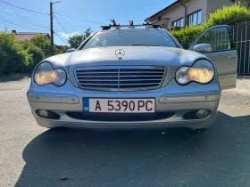 Mercedes-Benz C 220 143kc - 3000 € / 5867.49 лв. - 84826694 12