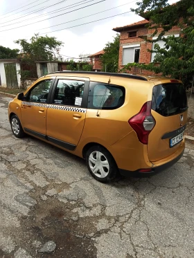 Dacia Lodgy 1.5 DCI | Mobile.bg � ����� ������ 5