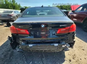BMW 540 Xi* M-Pack* B58* Harman Kardon* Обдухване | Auto.bg — изображение 5