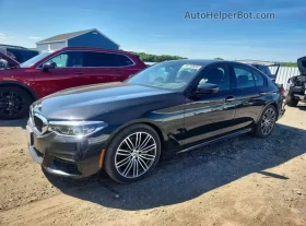 BMW 540 Xi* M-Pack* B58* Harman Kardon* Обдухване | Auto.bg — изображение 3