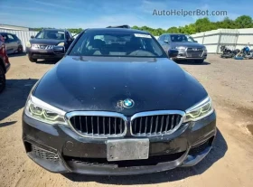 BMW 540 Xi* M-Pack* B58* Harman Kardon* Обдухване | Auto.bg — изображение 2