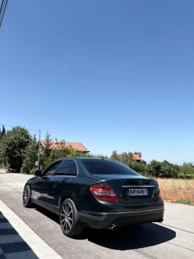 Mercedes-Benz C 320 224000хил 4-Matic 320 - 4599 € / 8994.86 лв. - 51112249 5