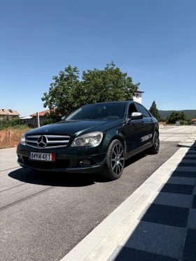Mercedes-Benz C 320 224000хил 4-Matic 320 - 4599 € / 8994.86 лв. - 51112249 2