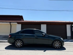 Mercedes-Benz C 320 224000хил 4-Matic 320 - 4599 € / 8994.86 лв. - 51112249 3