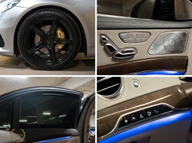 Mercedes-Benz S 350 EXTRALONG* BURMESTER* SOFTCLOSE* KEYLESS* FULLMAXX | Mobile.bg � ����� ������ 16