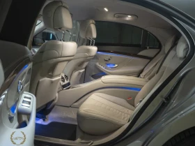 Mercedes-Benz S 350 EXTRALONG* BURMESTER* SOFTCLOSE* KEYLESS* FULLMAXX | Mobile.bg � ����� ������ 11
