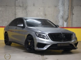 Mercedes-Benz S 350 EXTRALONG* BURMESTER* SOFTCLOSE* KEYLESS* FULLMAXX | Mobile.bg � ����� ������ 7