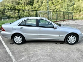 Mercedes-Benz C 220 220CDI | Mobile.bg � ����� ������ 15