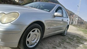 Mercedes-Benz C 220 220CDI | Mobile.bg � ����� ������ 4