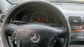 Mercedes-Benz C 220 220CDI | Mobile.bg � ����� ������ 9