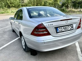 Mercedes-Benz C 220 220CDI | Mobile.bg � ����� ������ 2