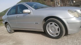 Mercedes-Benz C 220 220CDI | Mobile.bg � ����� ������ 7
