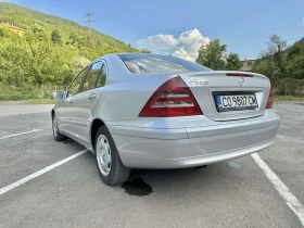 Mercedes-Benz C 220 220CDI | Mobile.bg � ����� ������ 8