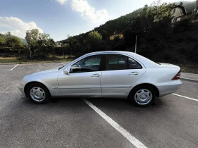 Mercedes-Benz C 220 220CDI | Mobile.bg � ����� ������ 6