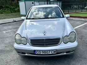 Mercedes-Benz C 220 220CDI | Mobile.bg � ����� ������ 3