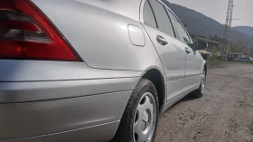 Mercedes-Benz C 220 220CDI | Mobile.bg � ����� ������ 14