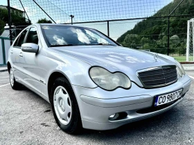 Mercedes-Benz C 220 220CDI | Mobile.bg � ����� ������ 16