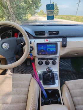 VW Passat B6 | Mobile.bg � ����� ������ 7